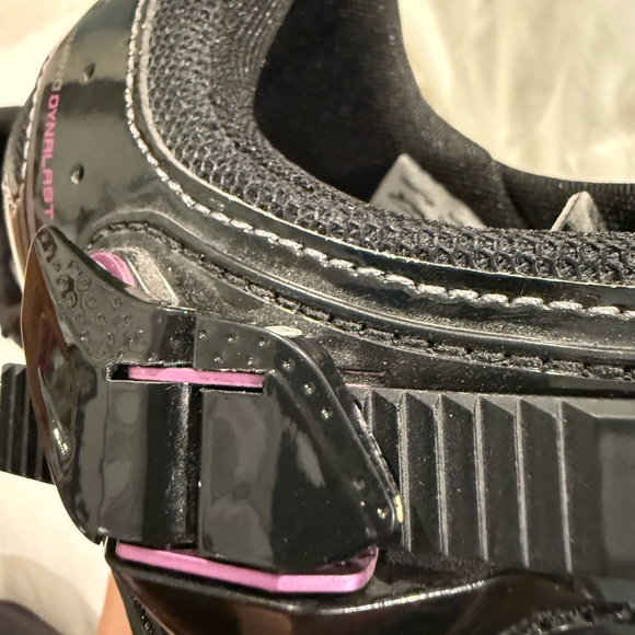 Shimano women’s cycle shoe SH-WR62L (US: 9.5, Euro: 42) - Picture 8 of 9